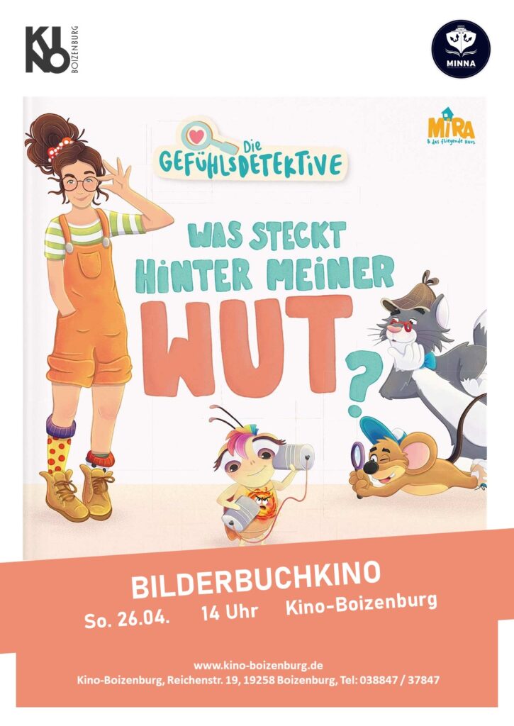 BILDERBUCHKINO