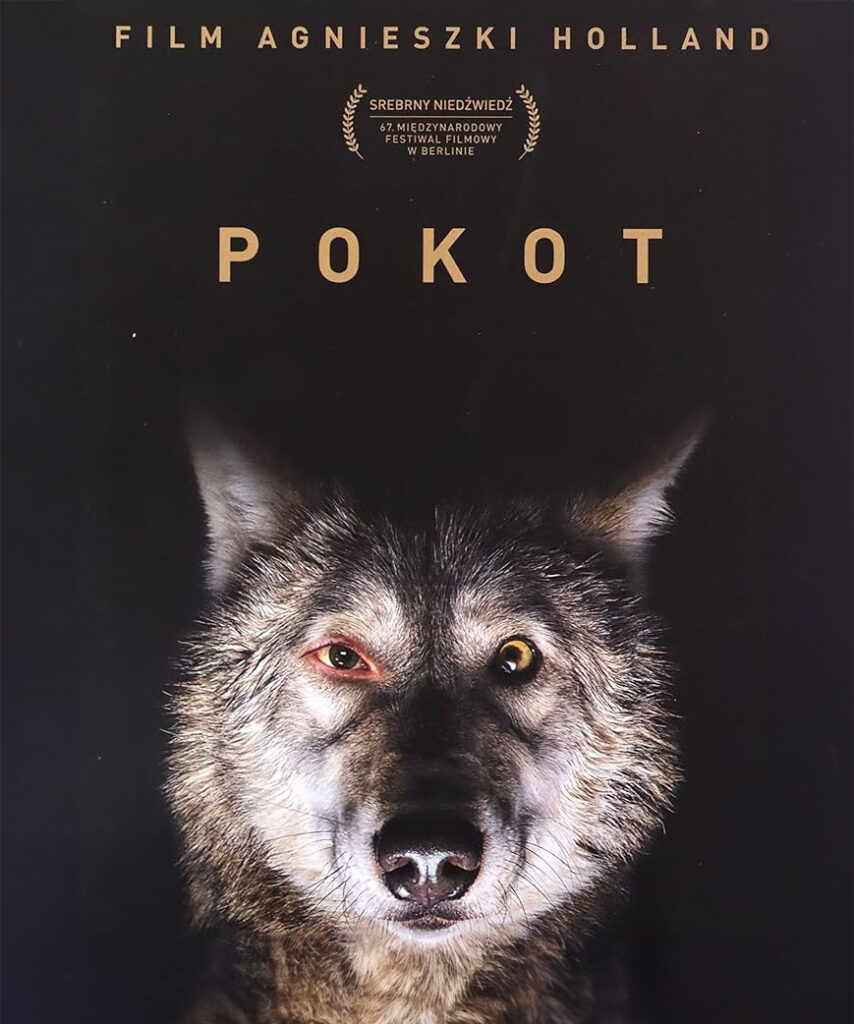 POKOT / DIE SPUR (OmU)